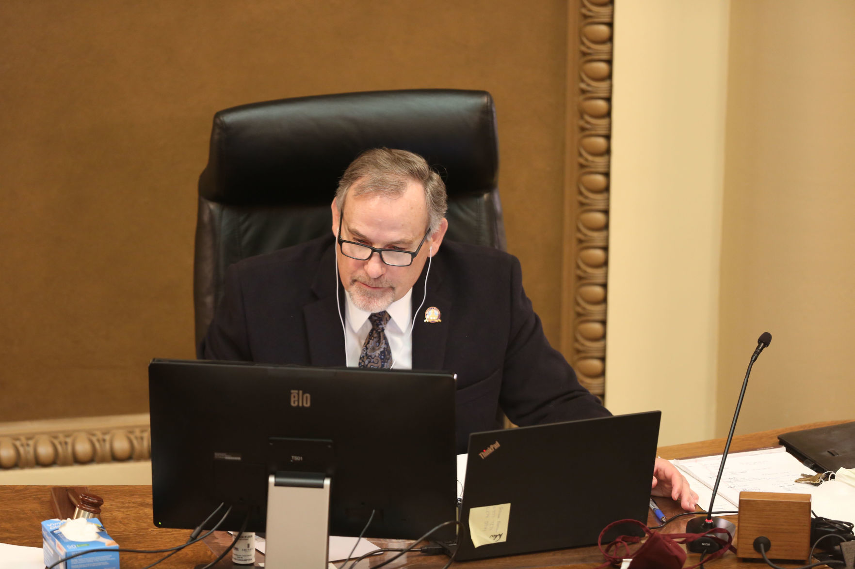 Special Session
